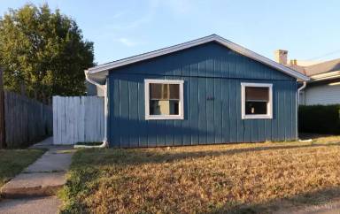 Main picture of 680 Williams Ave