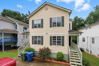 Main picture of 1178 Mobile St NW