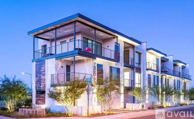Main picture of MZ Scottsdale