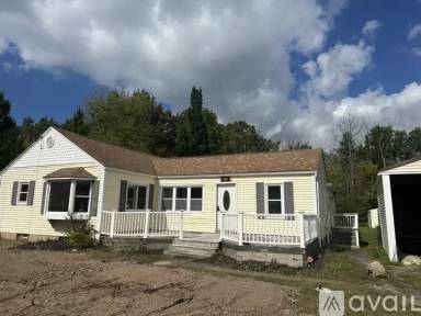 Main picture of 2805 Bedell Rd