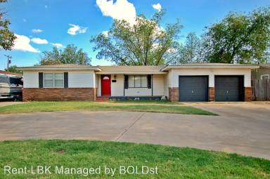 Main picture of 3605 40th St