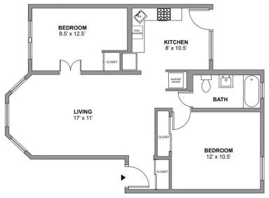 Main picture of 629-39 W Cornelia Ave