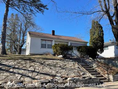 Main picture of 408 W Central St