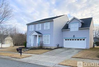 Main picture of 9216 Adderfield Ln