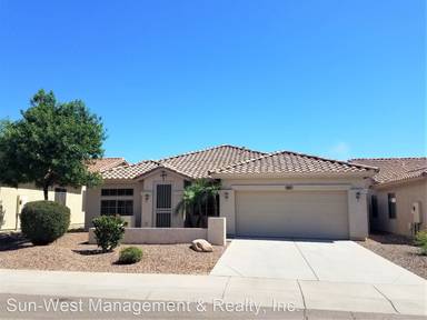 Main picture of 2313 W Bonanza Ln