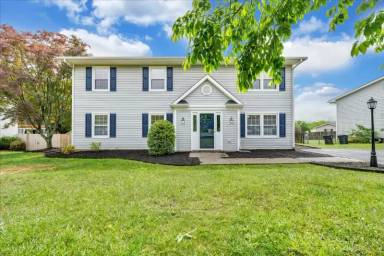 Main picture of 165 N Rome Dr