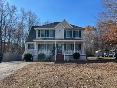 Main picture of 5429 Mulberry Dr