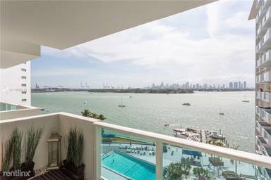 Main picture of Mirador South Beach