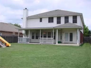 Main picture of 3127 Preston Hall Dr