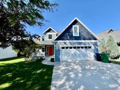 Main picture of 2709 Goldenrod Ln