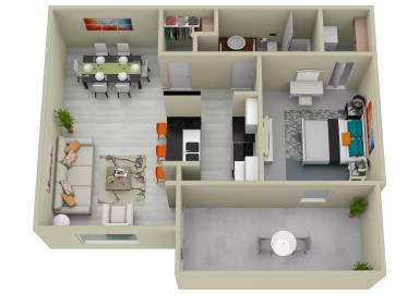 Main picture of 2250 Little Valley Rd