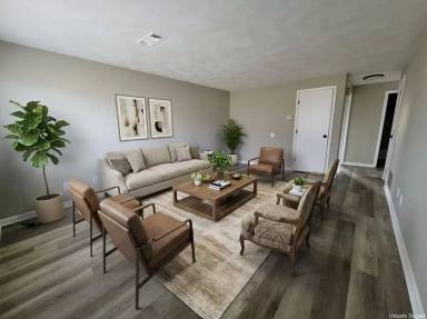 Main picture of Fieldcrest Apts