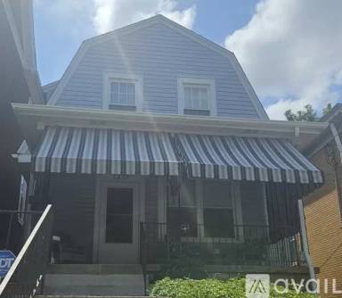 Main picture of 1237 Benton Ave