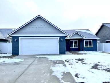 Main picture of 3832 N Pradera Ln