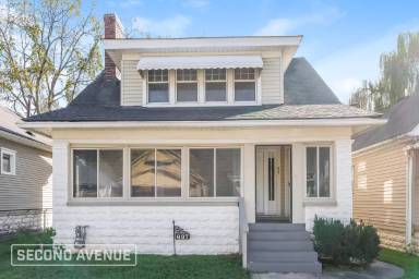 Main picture of 637 S 35th St