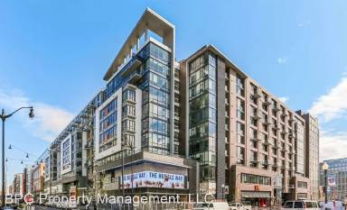 Main picture of eNvy Condominium
