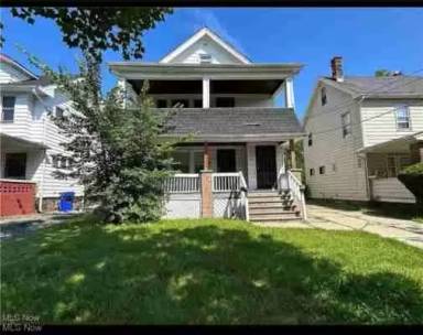 Main picture of 985 E 143rd St
