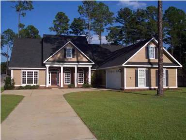 Main picture of 2206 Old Dominion Dr