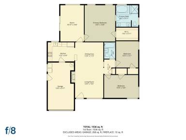 Main picture of 599 Borregas Ave