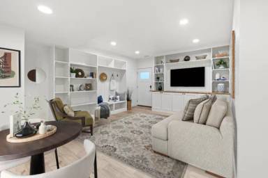 Main picture of 3056 N Bar H Rd