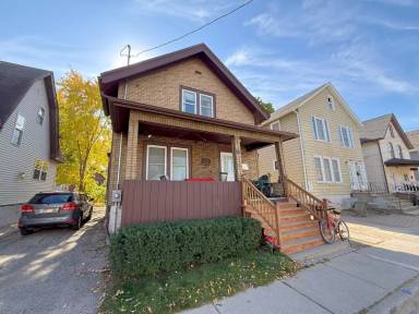 Main picture of 1117 Bowen Ct