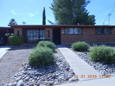 Main picture of 8464 E Timrod St