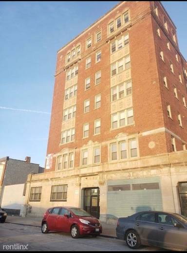 Main picture of 3004-3008 E Cheltenham Pl Apartments