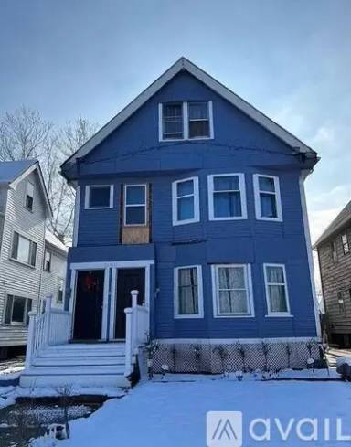Main picture of 11316 Durant Ave