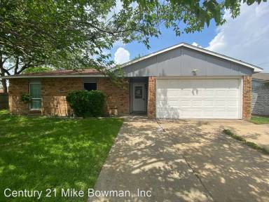 Main picture of 9503 Cutleaf Ct
