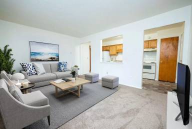 Main picture of Linda Arms Apts