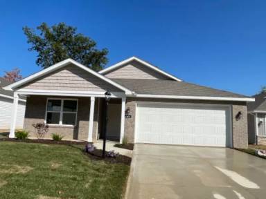 Main picture of 4603 Timber Creek Pkwy
