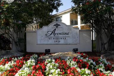 Main picture of Aventine at Miramar Apartments