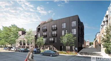 Main picture of Lodge Evanston