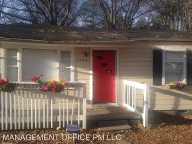 Main picture of 1408 Essex Ave