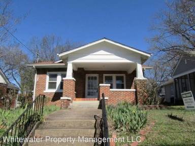 Main picture of 2007 Bennett Ave