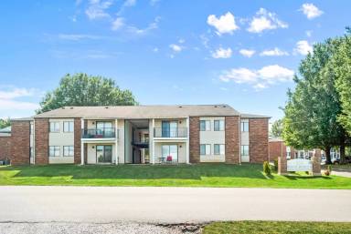 Main picture of 1500 Bryant Way