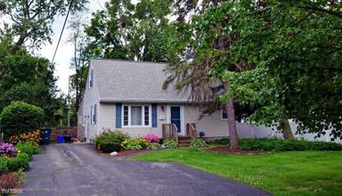 Main picture of 1218 Burcham Dr