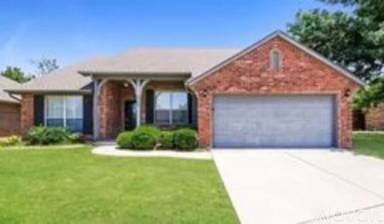 Main picture of 2508 Ozark Trl