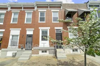 Main picture of 2906 E Monument St