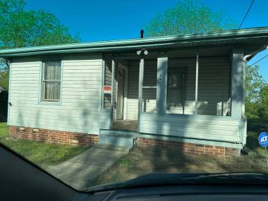 Main picture of 166 Penrod Dr SW