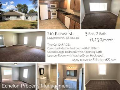 Main picture of 210 Kiowa St