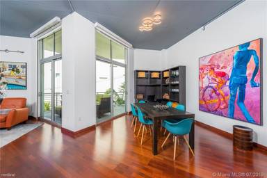 Main picture of The Meridian Condo