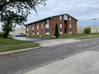 Main picture of 25635 Lawn St