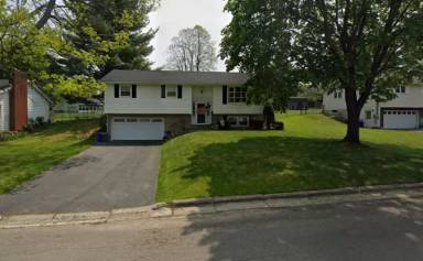 Main picture of 1014 Park Hill Dr