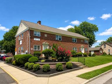 Main picture of 4601 High St