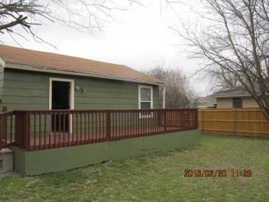 Main picture of 1208 Oak St