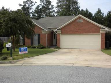Main picture of 1604 N Grove Ct