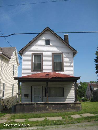 Main picture of 2713 Beaver St