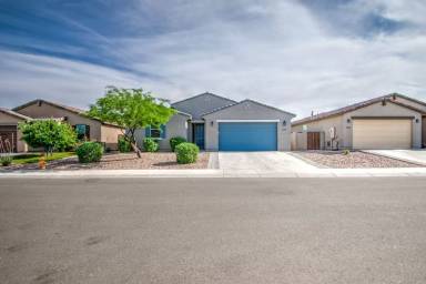 Main picture of 4403 W Bush Bean Way