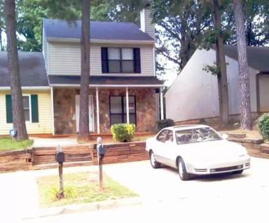 Main picture of 2368 Wingfoot Pl